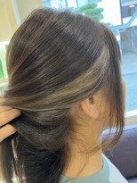 フォルトゥーナ(Fortuna)&nbsp;インナーカラー