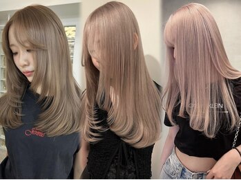 ペレ 栄 アネックス(PELE栄ANNEX)の写真/「明日から自分でもできる」を叶える。[栄/栄駅/ブリーチ/ハイトーン/ハイブリーチ/ブリーチケア/学割U24]