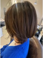 アナログノイ(analog noi) 脱縮毛