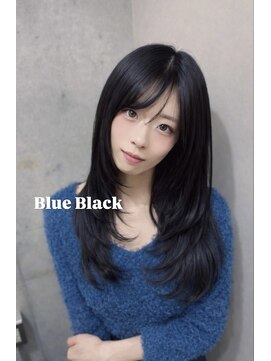 ブルー 博多(Blue) ブルーブラック