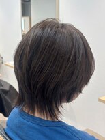 トト 船橋店(toto.)&nbsp;■イメチェン/似合わせカット/フルバング/レイヤーカット[船橋]