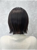 タッセルボブ