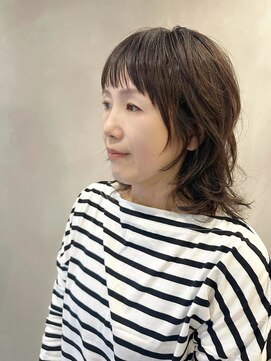 ラトリエコンタン(L´atelier Content) 【contentyumi 】ハイレイヤー！！