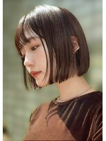 ココラー(COCOlar)&nbsp;ボブ大人綺麗