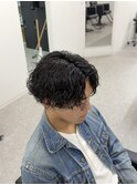 サーフカールセンターパート