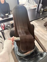 REINE 【全席完全半個室/女性専門サロン】【7月1日NEW OPEN（予定）】&nbsp;髪質改善縮毛矯正