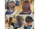 シャルシェ(Chercher)の写真