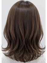 エースカラー メガドン・キホーテ大阪弁天町店(Ace Color)&nbsp;【髪のダメージに】全体白髪染め＋毛髪トリートメント￥4400