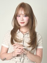 レディアル 大宮(REDEAL)&nbsp;ハイレイヤーカット/ハッシュカット/クラゲヘア[大宮]