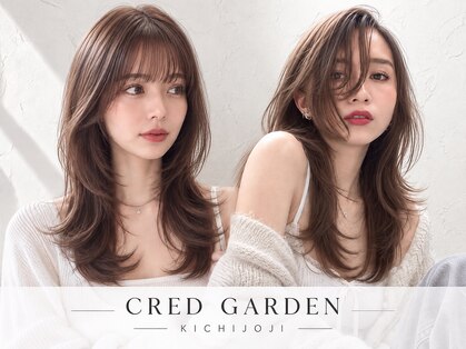 クレドガーデン 吉祥寺店(CRED GARDEN)の写真
