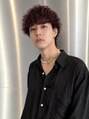 ユイマァルスロウ 岡山(YUIMARLSLOW) YUSUKE