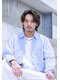 リコヘアー(Lico hair)の写真/【高須駅徒歩3分】カジュアルから、ビジネスまで幅広いスタイルを提供。ON/OFFが決まるスタイルに！