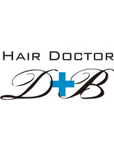 HAIR DOCTOR　DB　渋谷店　【ヘアドクター ディービー】