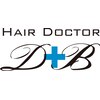 ヘアドクター ディービー 渋谷店(HAIR DOCTOR DB)のお店ロゴ