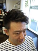 サイドスッキリ モードスタイル