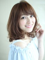 スタジオベンツ(Studio Bentu) 上品な愛されミディー