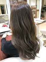 アッシュ 大泉学園店(Ash) イルミナ☆スプリンググレージュ