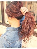 マリアナ(Mariana)&nbsp;Mariana style