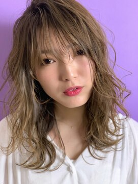 フォーカス 柏店(FOCUS) シャイニーレイヤー