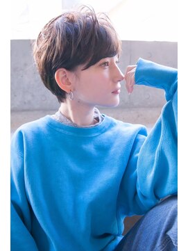 シエナ 渋谷(Siena) siena シルキーブラウン