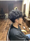 スパイラルマッシュ