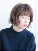 ミニボブ