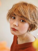 コレクション 船堀店(collection)&nbsp;ハイトーンマッシュ