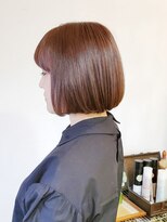 ファム ヘア サロン(FEMME HAIR SALON) アッシュベージュ