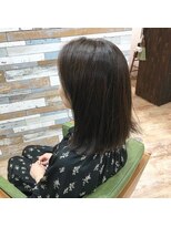 ハウオリ ヘアーワークス(Hauoli hair works)&nbsp;フワツヤロブ