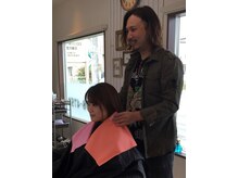 ヘア メイク ヴァーブ(hair make Verve)