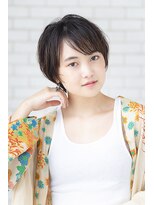 クロエ 仙台(Cloe)&nbsp;セシルカット