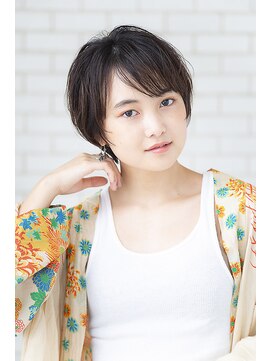 クロエ 仙台(Cloe) セシルカット