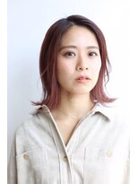 プロッソル リタ(PROSOL Rita) つやっとエアリー外ハネボブ