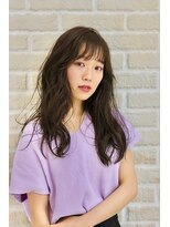 スイート(Suite)&nbsp;大人愛されロング