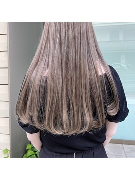 モードケイズ 尼崎店(MODE K's) パールベージュ