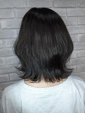 ウェルズグランデ 天理店(Well's GRANDE) ボブ