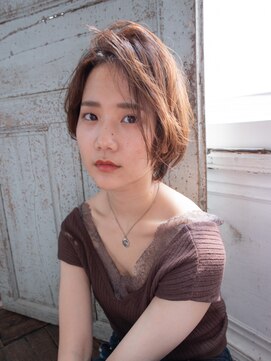 ウミレア 笹塚駅前店(UmiLea) 【2021年の新作スタイル】UmiLea笹塚店