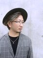 ジェムヘアー(J'aimeHair) 榎本 友哉