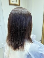 ルーブル(LOUVRE)&nbsp;レイヤーカット