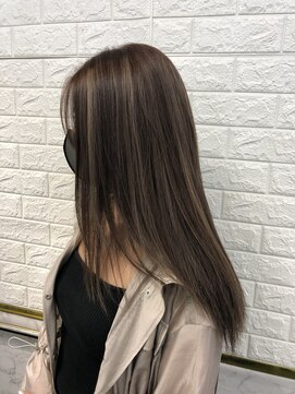 アンク クロス 吉祥寺店 ○オトナハイライト○