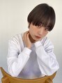 リアンカ(LIANCA)&nbsp;ショート、ボブスタイルが得意です♪
