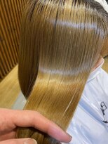 ブリッツレボルト(BLITZ R EVOLUT)&nbsp;酸性ストレートS【柏/柏駅】