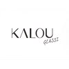 カルゥグラッシー(KALOU glassi)のお店ロゴ