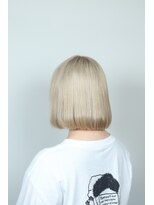 クリップ ジョイント ゴッド(CLIP JOINT GOD) マロンベージュ