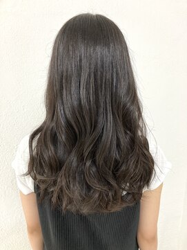 アングゥ ウル(ungu ul) オイルカラー/イノアカラー/艶カラー