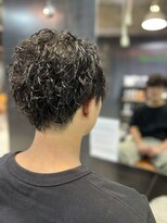 レリビー(LELiBE)&nbsp;うまいもんやヘアー