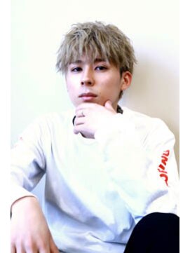 スピガ(SPIGA) ハイトーンショート