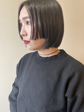 ロティ(R'oti) ボブ