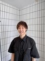 アイズ(I'z) 服部 真之右