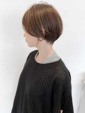 フォーカス 南流山店(FOCUS) 人気ショート